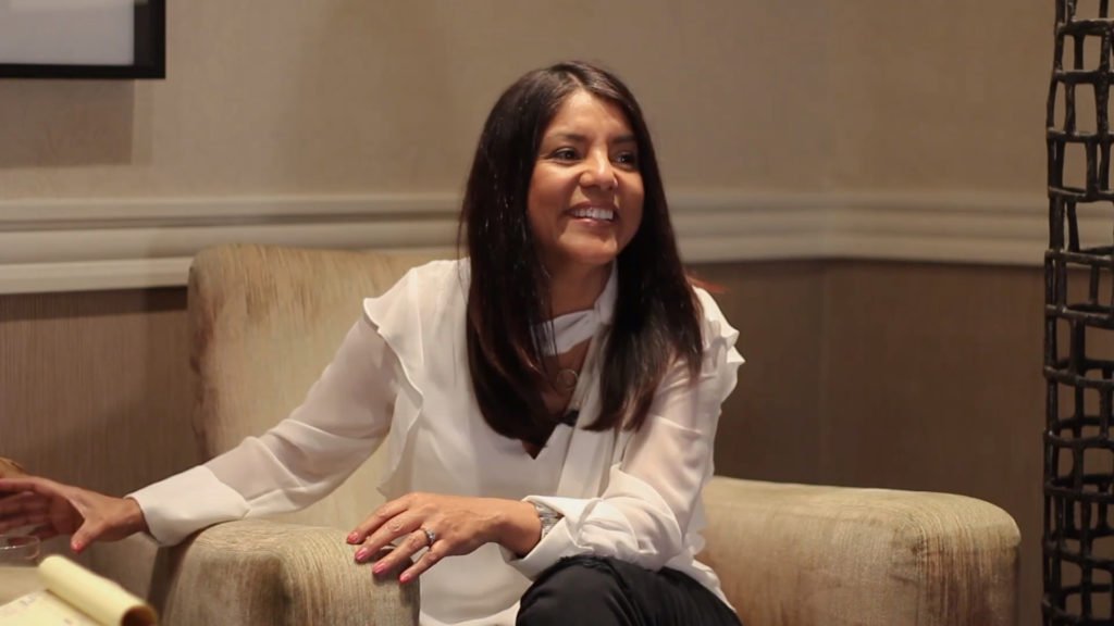 Yesenia Nogales Interview | Becoming the American Dream | Founders Club