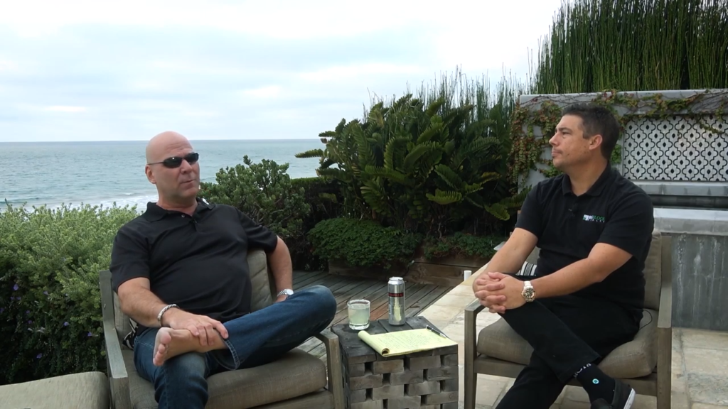 From Homeless to Penthouses & Jets Reprogramming your Mindset for Massive Success  ft. Marshall Sylver